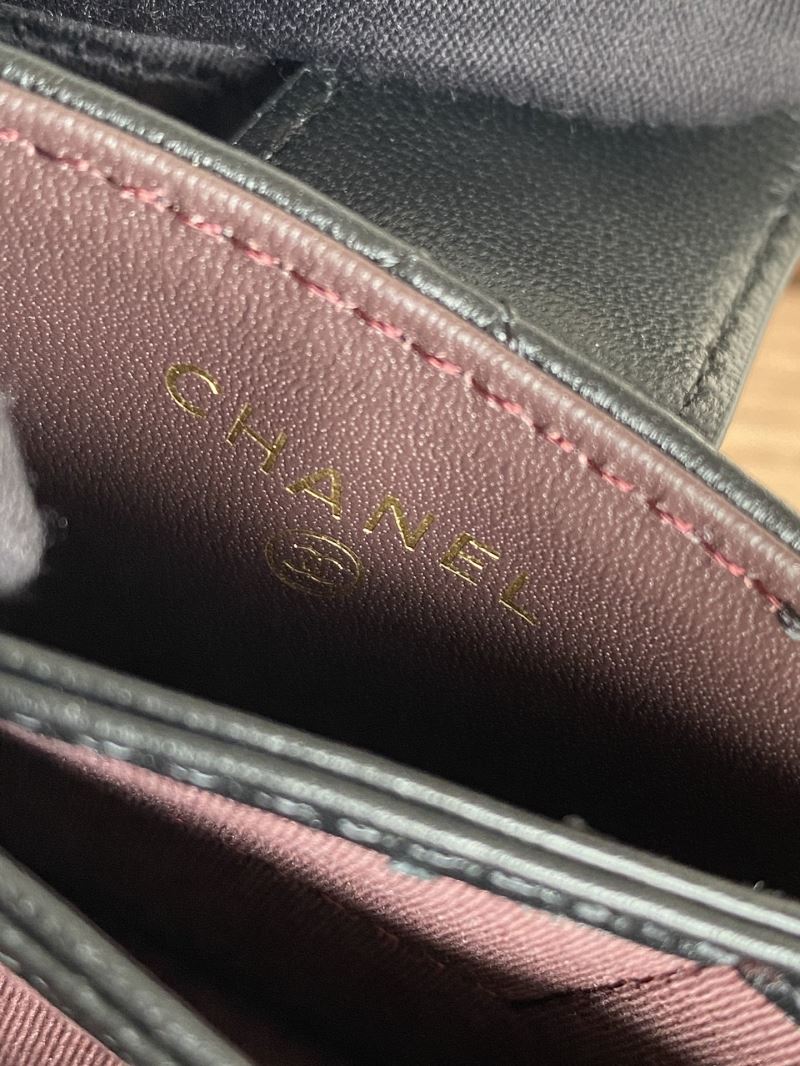 Chanel Wallet Purse